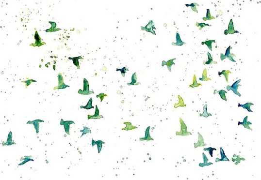 What Needless Pain We Bear