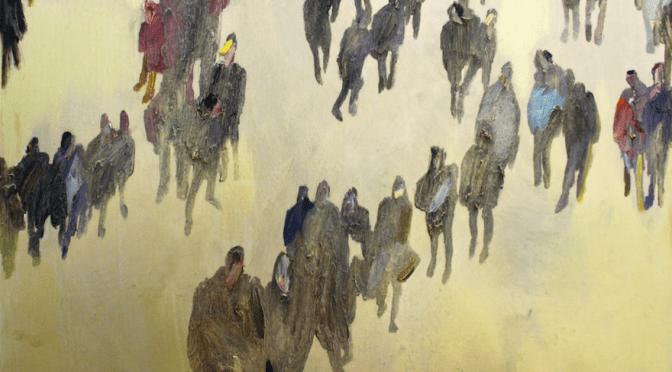 Loving People Despite Their Behavior